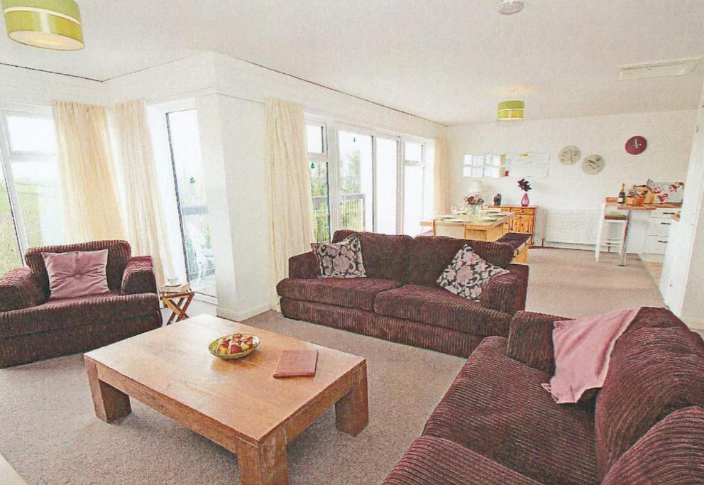 Tamar Valley, Cornwall 卡林顿 外观 照片
