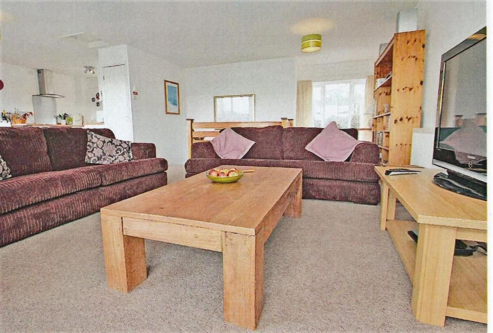 Tamar Valley, Cornwall 卡林顿 外观 照片