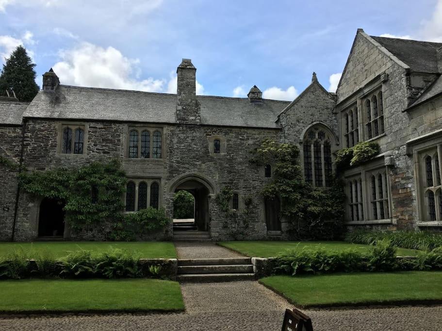 Tamar Valley, Cornwall 卡林顿 外观 照片