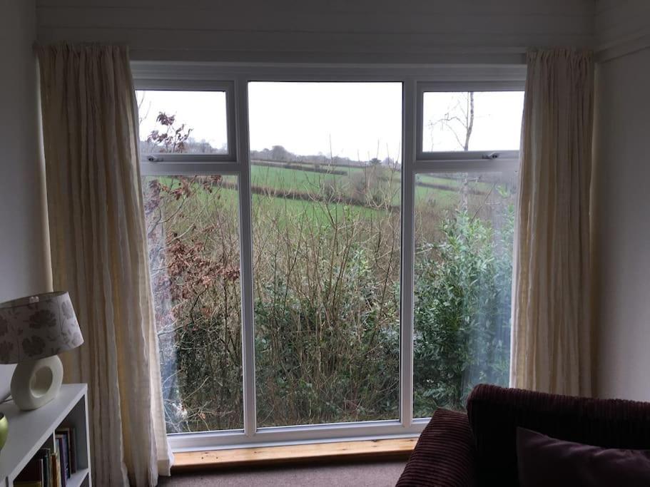 Tamar Valley, Cornwall 卡林顿 外观 照片