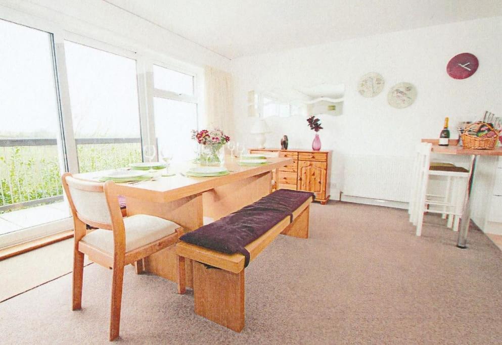 Tamar Valley, Cornwall 卡林顿 外观 照片